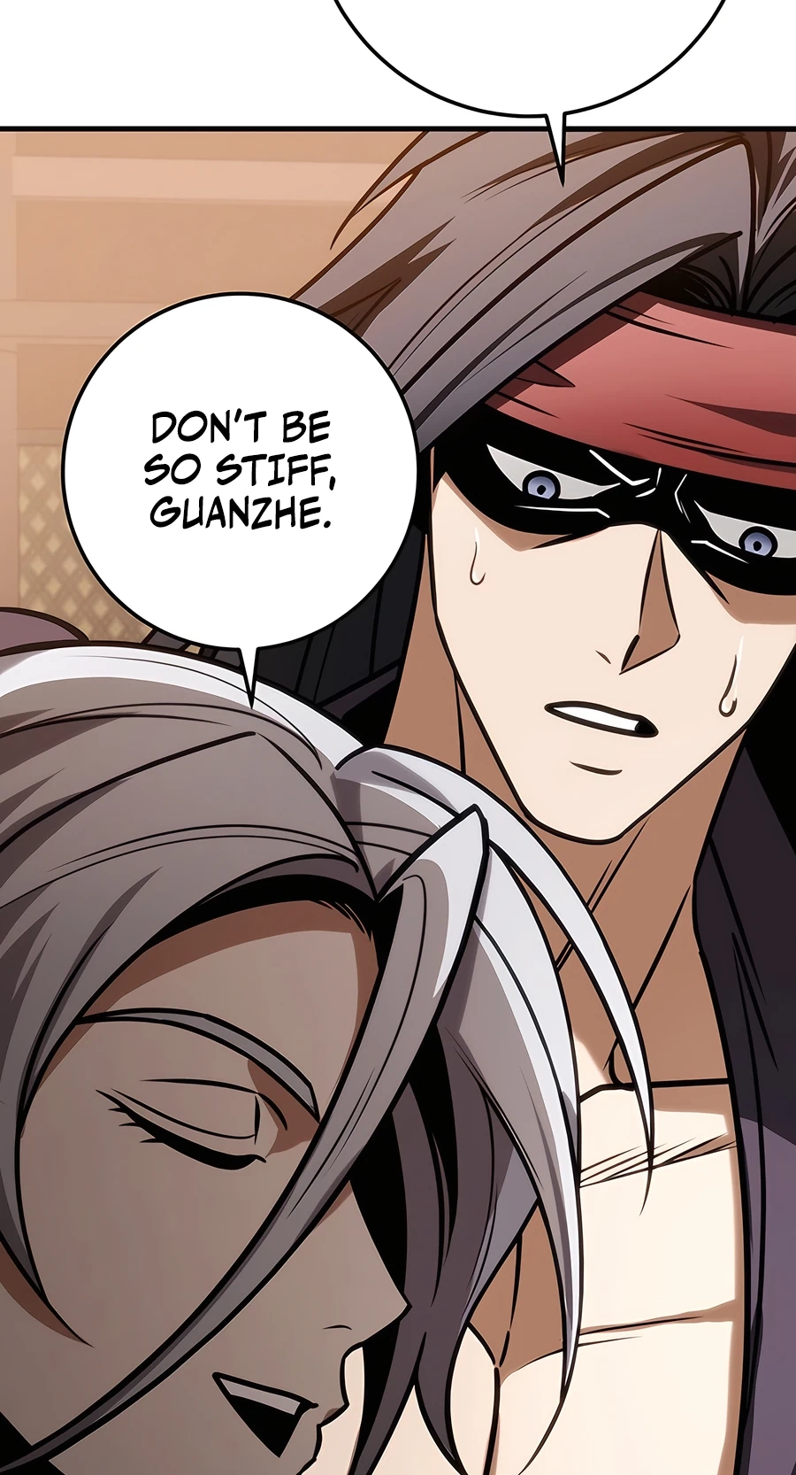 The Emperor’s Sword Chapter 64 Page 108