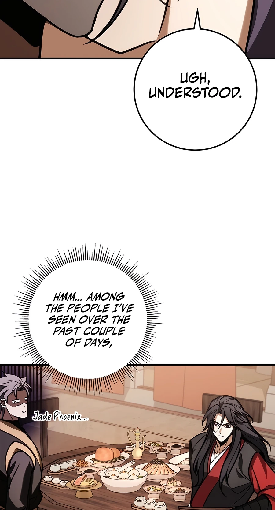 The Emperor’s Sword Chapter 64 Page 109