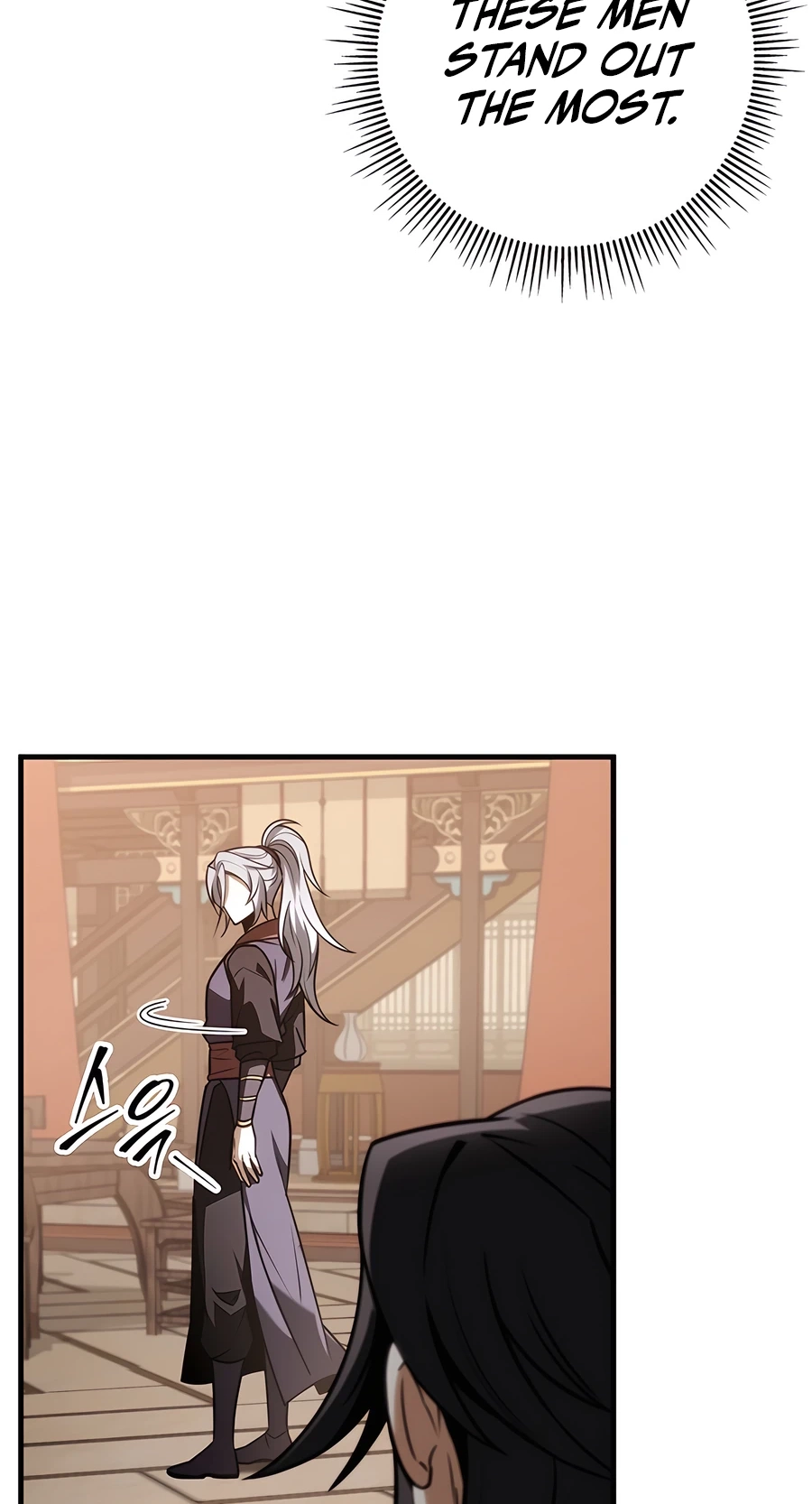 The Emperor’s Sword Chapter 64 Page 111