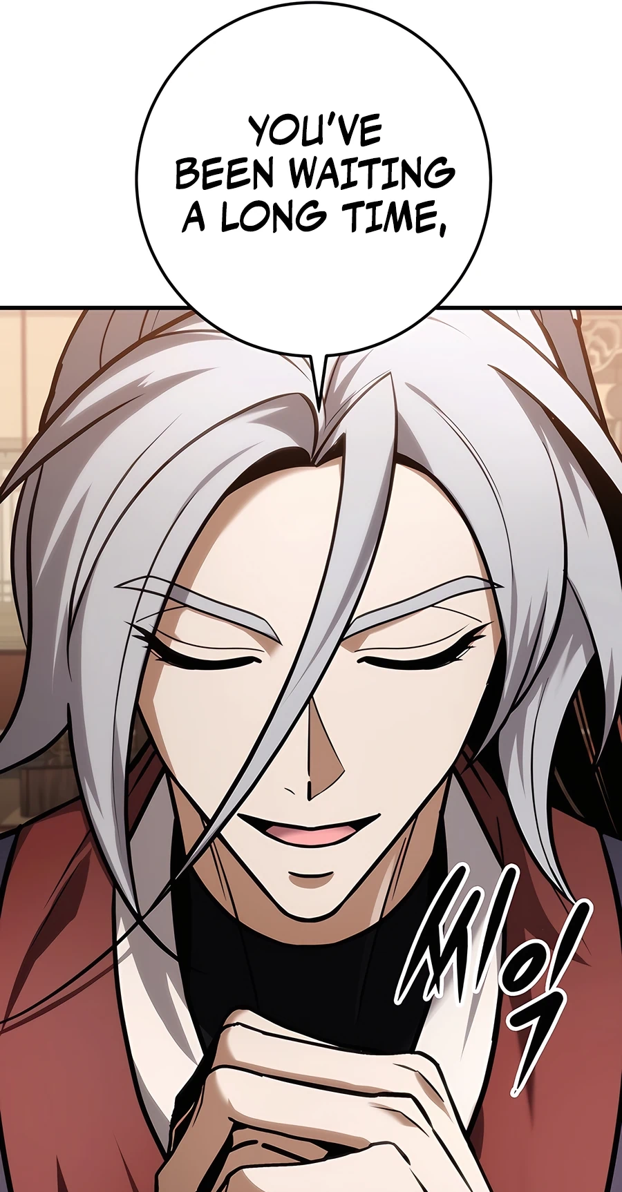 The Emperor’s Sword Chapter 64 Page 115