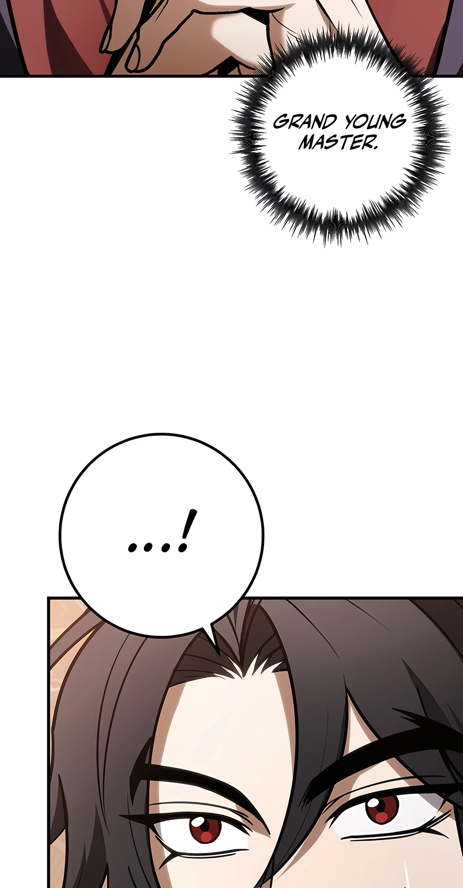 The Emperor’s Sword Chapter 64 Page 116