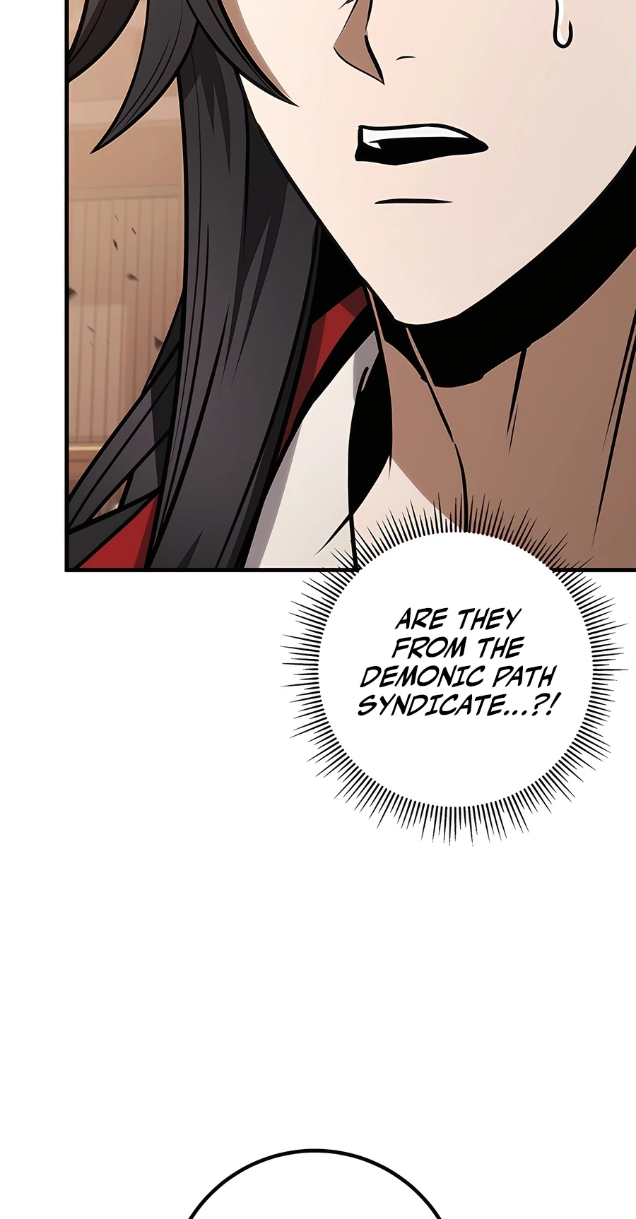 The Emperor’s Sword Chapter 64 Page 117