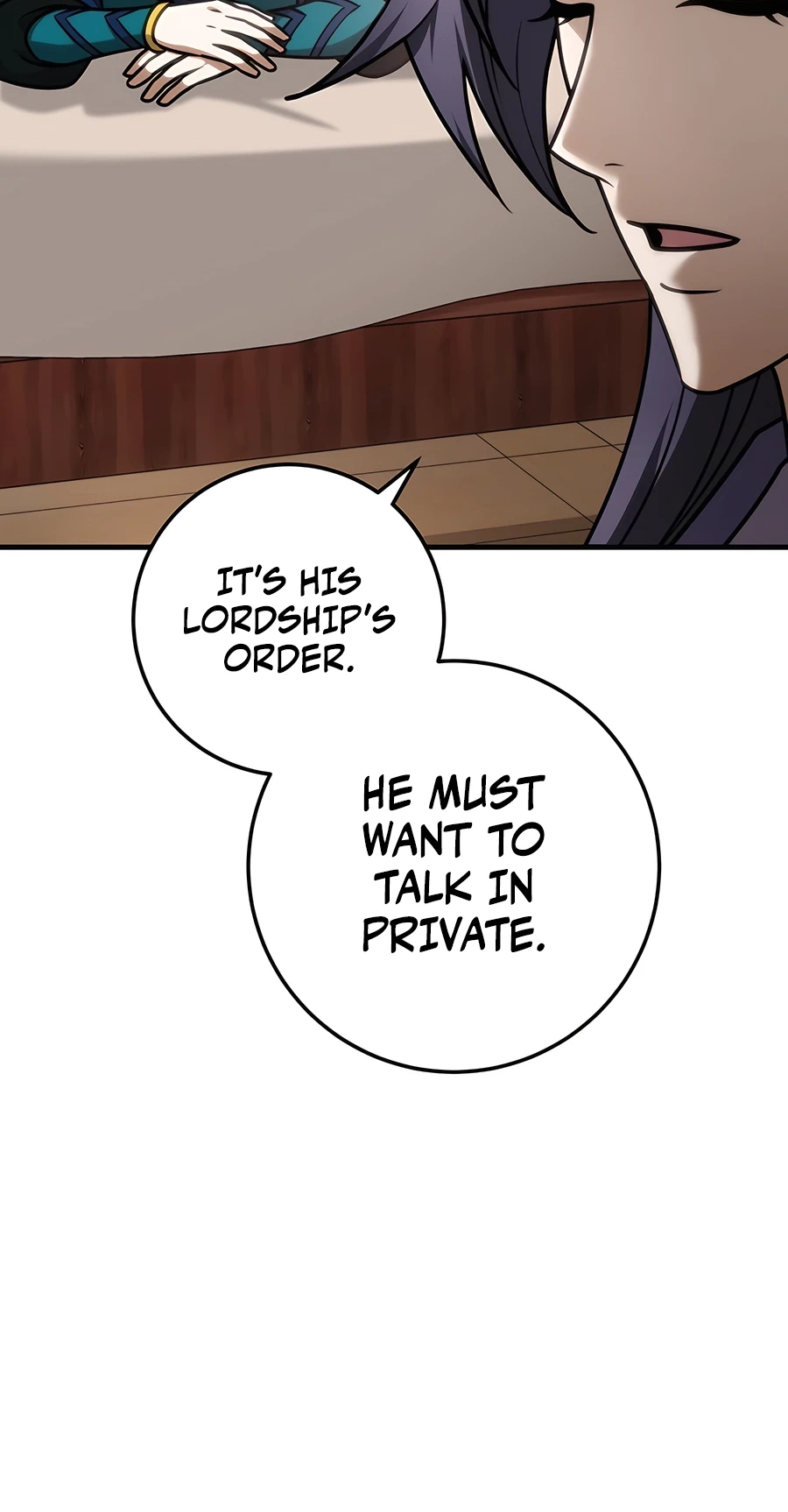 The Emperor’s Sword Chapter 64 Page 122