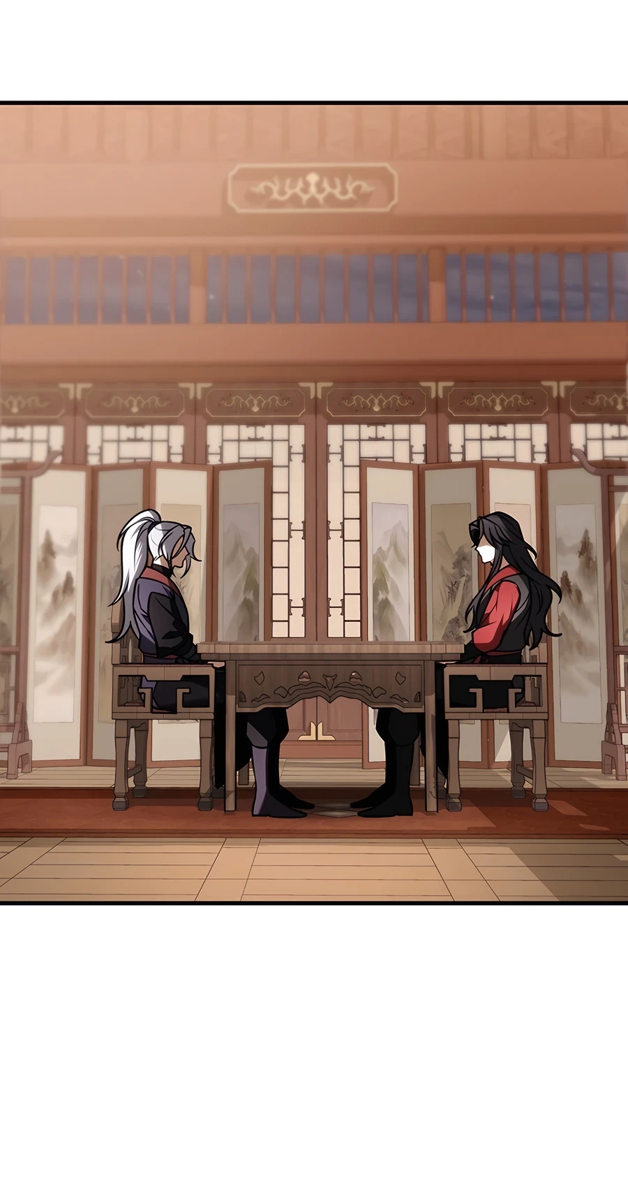 The Emperor’s Sword Chapter 64 Page 123