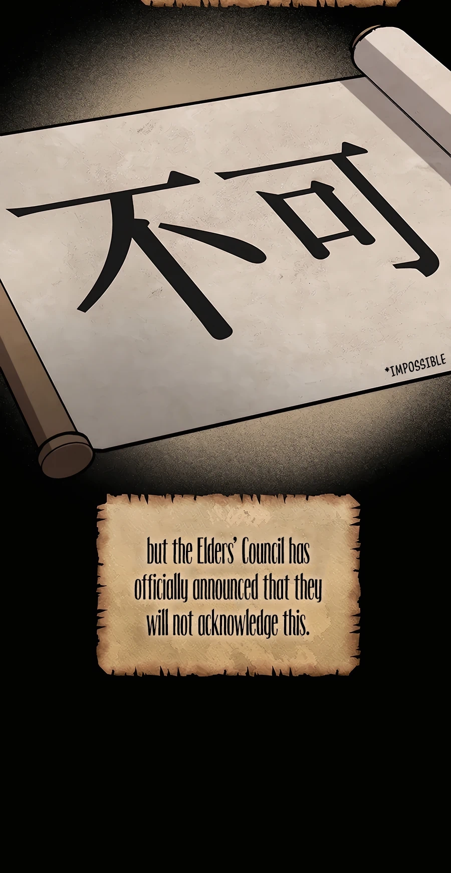 The Emperor’s Sword Chapter 64 Page 129