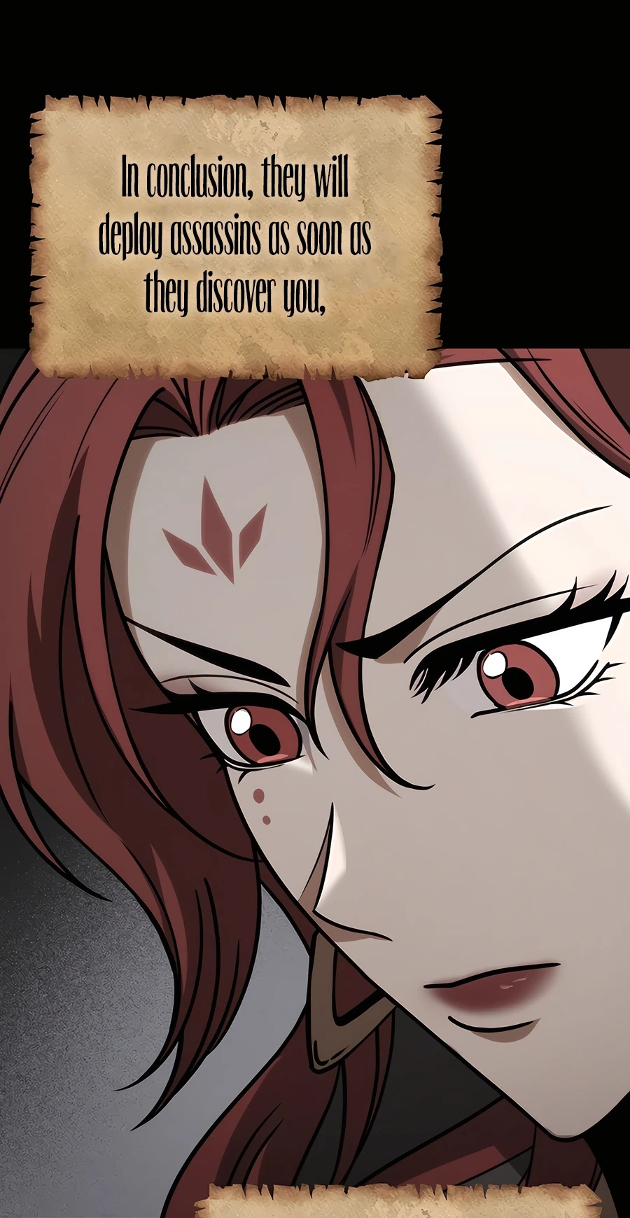 The Emperor’s Sword Chapter 64 Page 130