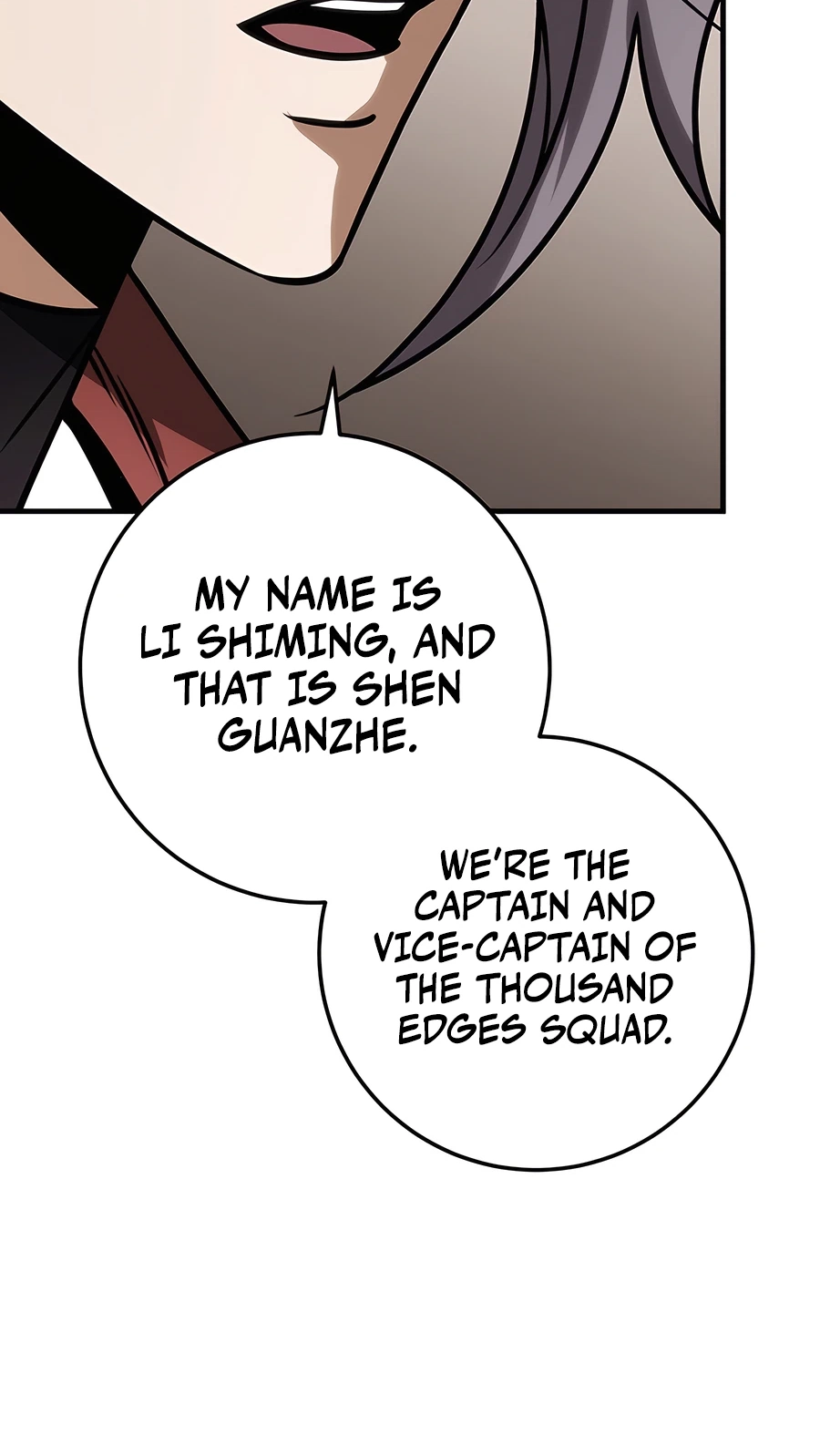The Emperor’s Sword Chapter 64 Page 134