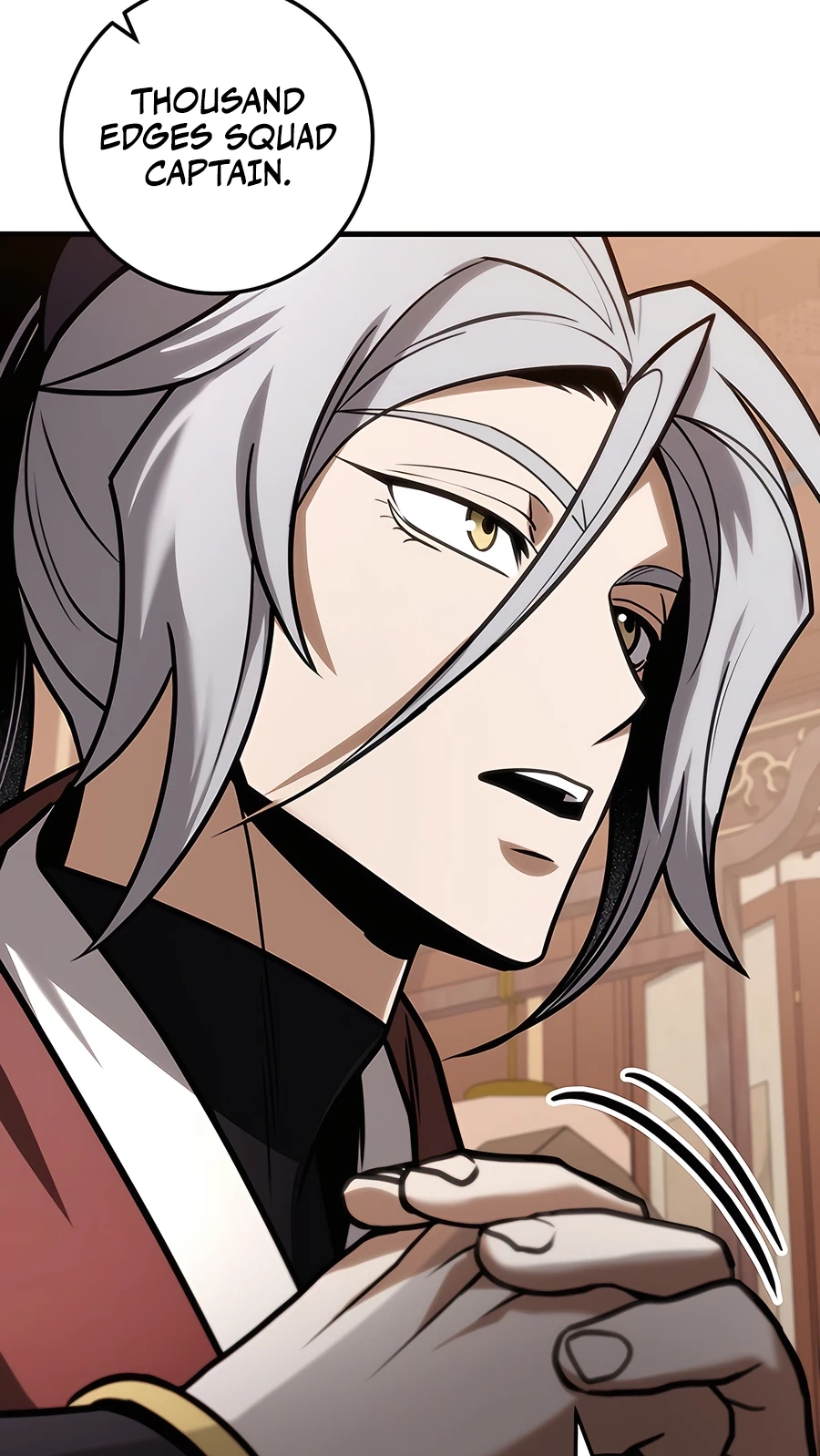 The Emperor’s Sword Chapter 64 Page 137