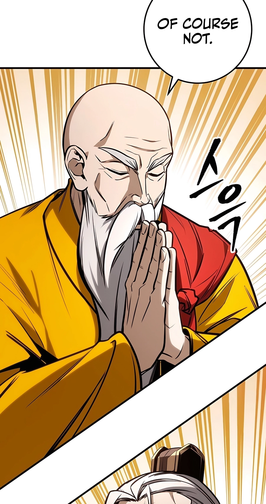 The Emperor’s Sword Chapter 72 Page 8