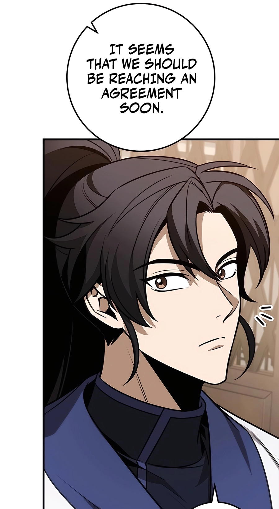 The Emperor’s Sword Chapter 72 Page 10