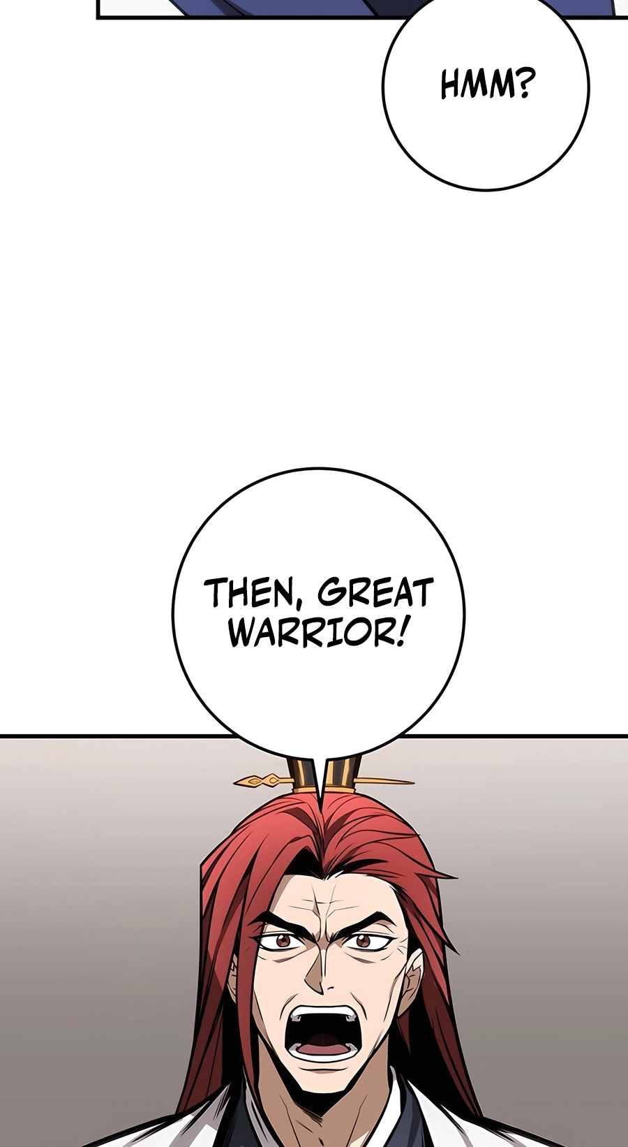 The Emperor’s Sword Chapter 72 Page 11