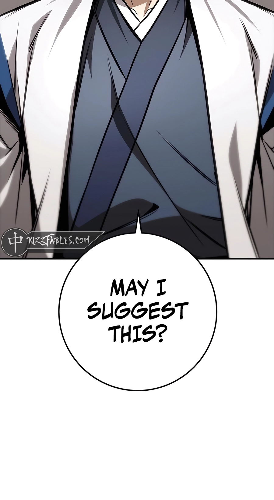 The Emperor’s Sword Chapter 72 Page 12