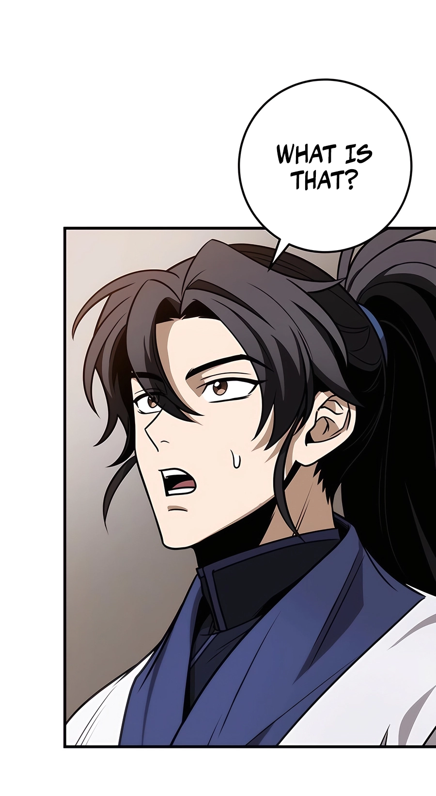 The Emperor’s Sword Chapter 72 Page 15