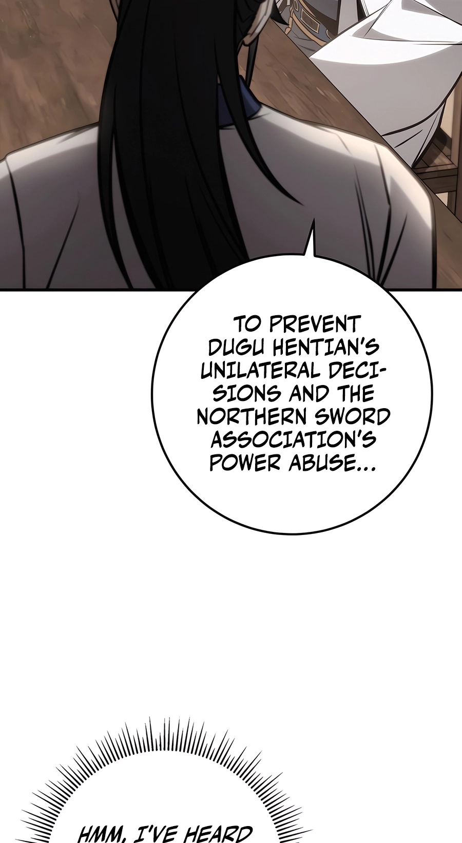 The Emperor’s Sword Chapter 72 Page 17