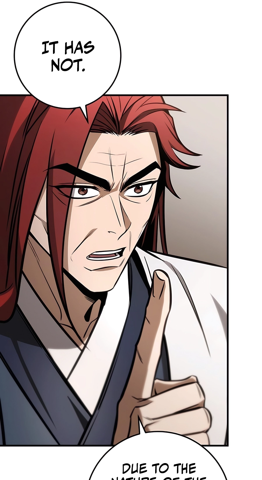 The Emperor’s Sword Chapter 72 Page 19