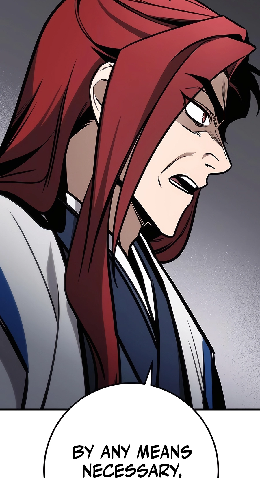 The Emperor’s Sword Chapter 72 Page 23