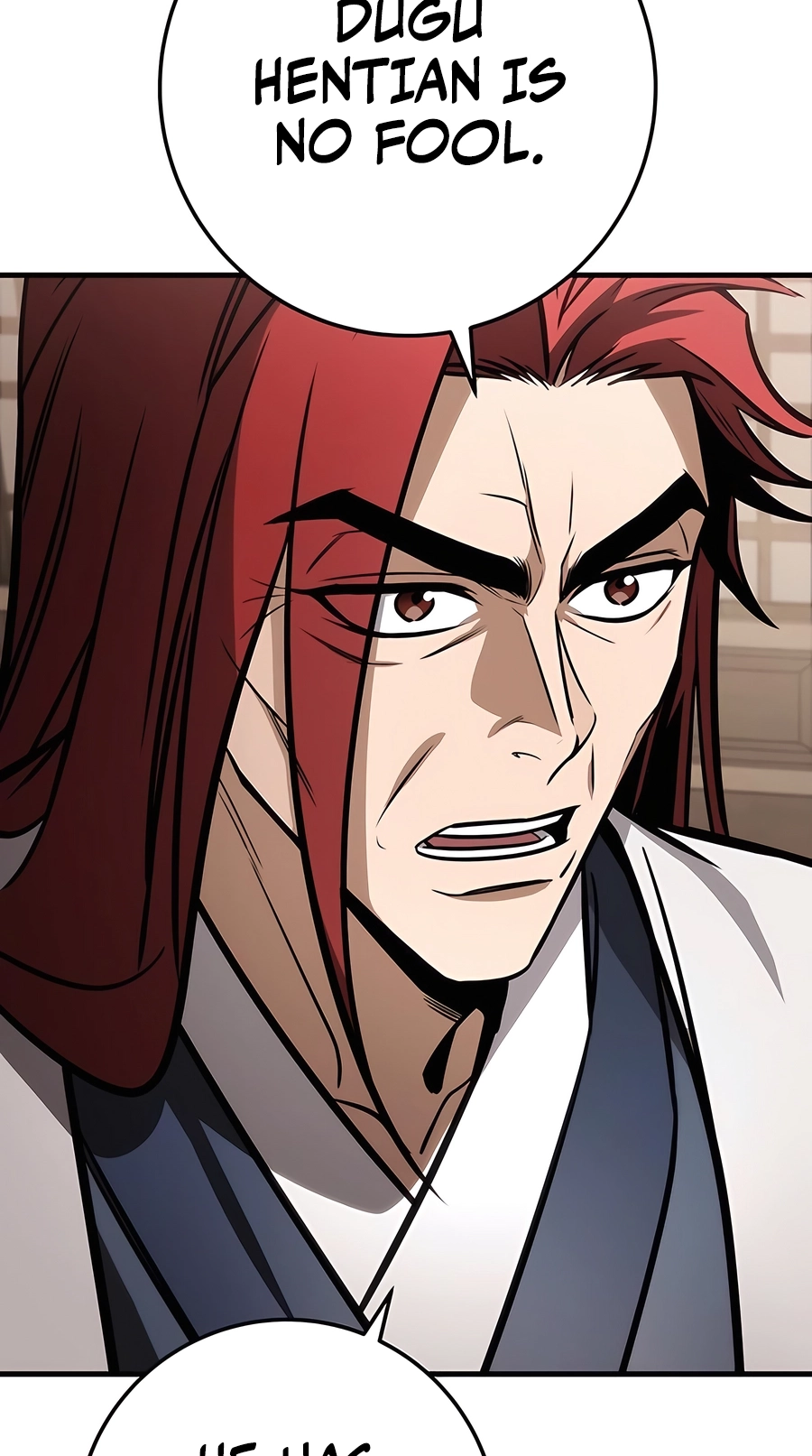 The Emperor’s Sword Chapter 72 Page 29