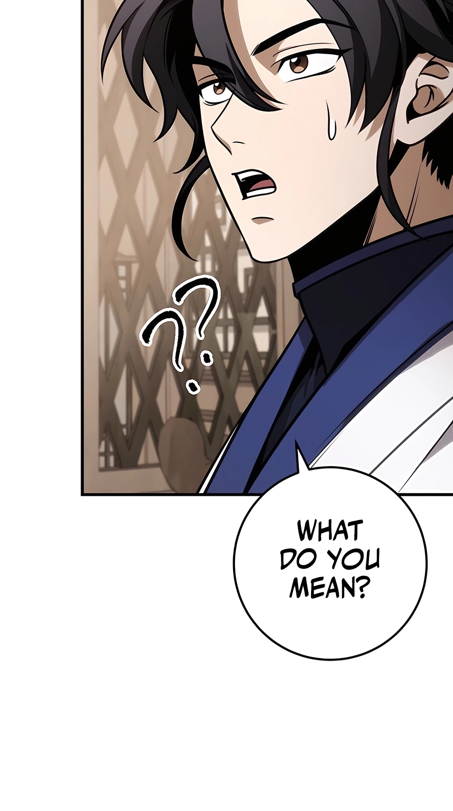 The Emperor’s Sword Chapter 72 Page 31
