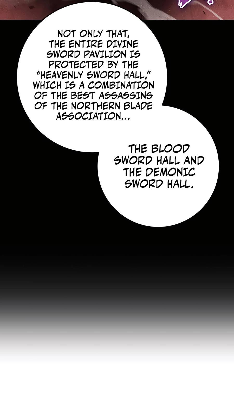 The Emperor’s Sword Chapter 72 Page 35