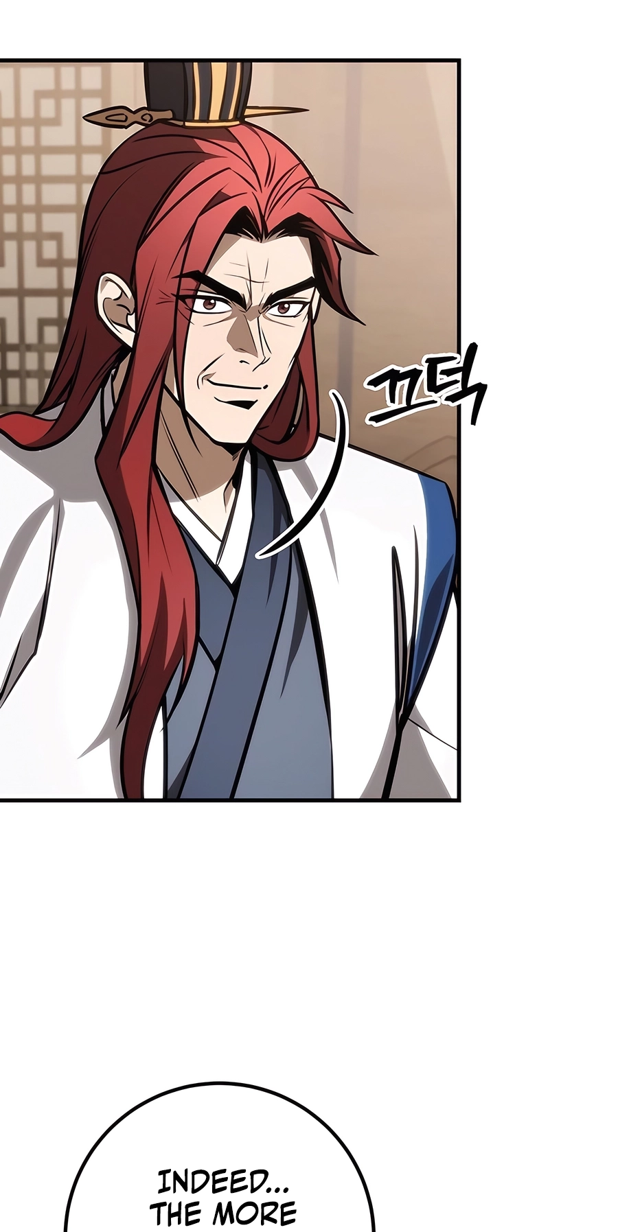 The Emperor’s Sword Chapter 72 Page 41