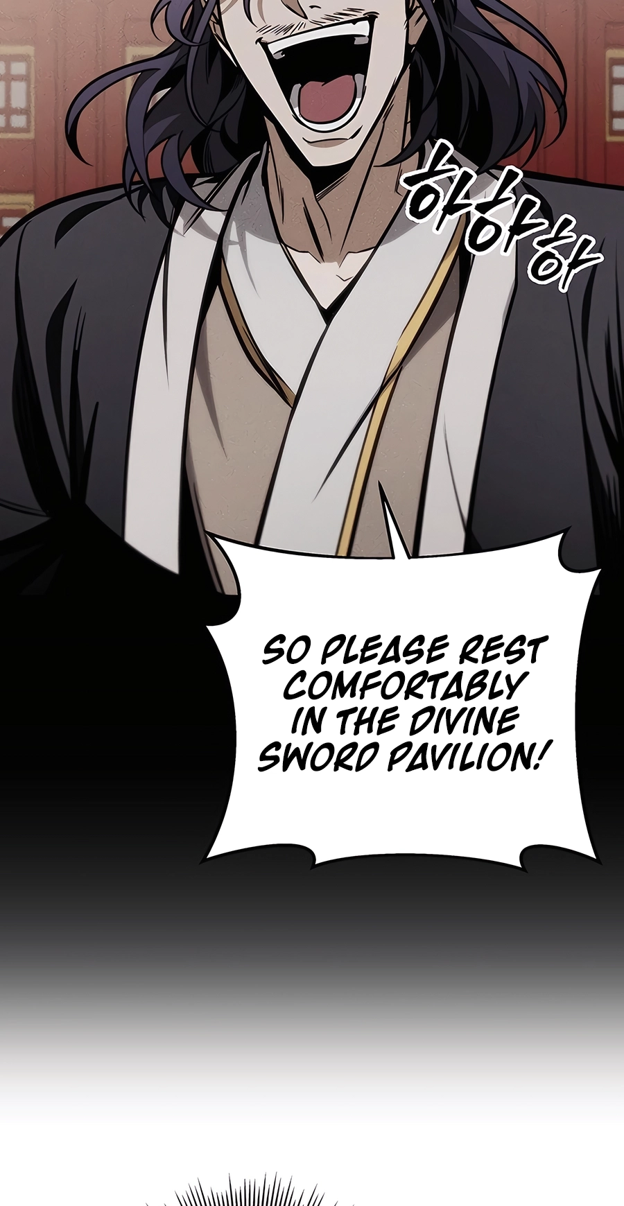 The Emperor’s Sword Chapter 72 Page 55