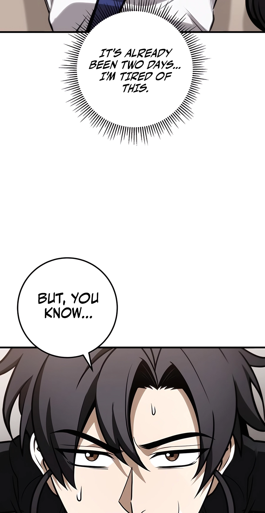 The Emperor’s Sword Chapter 72 Page 57