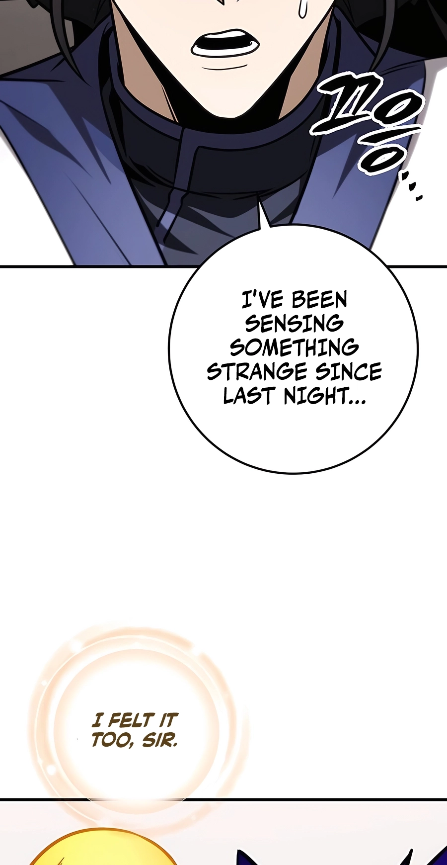 The Emperor’s Sword Chapter 72 Page 58