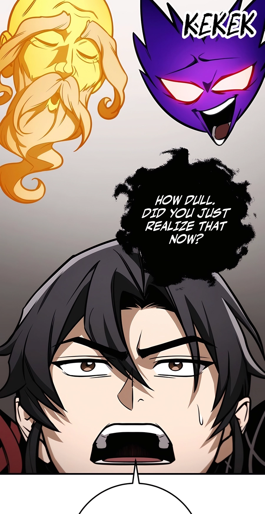 The Emperor’s Sword Chapter 72 Page 59