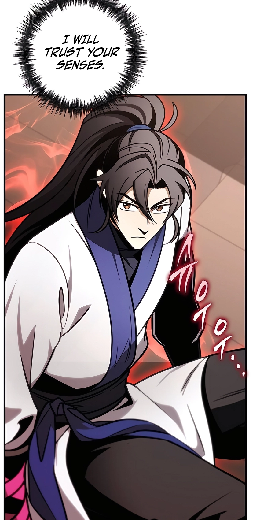 The Emperor’s Sword Chapter 72 Page 67