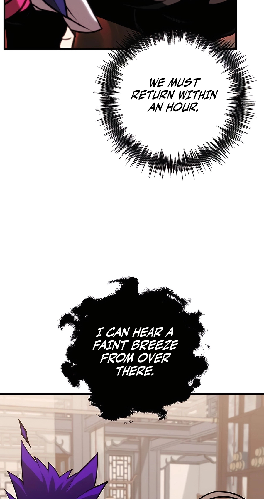 The Emperor’s Sword Chapter 72 Page 68