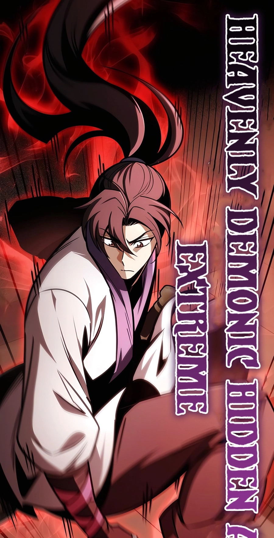 The Emperor’s Sword Chapter 72 Page 71