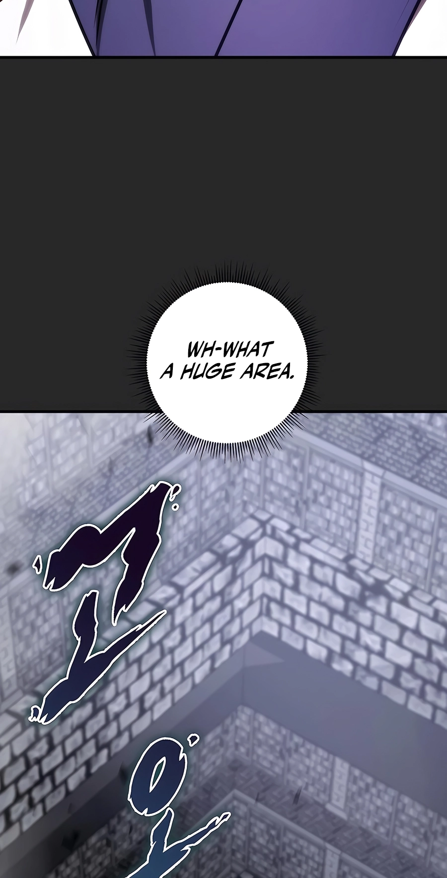 The Emperor’s Sword Chapter 72 Page 75