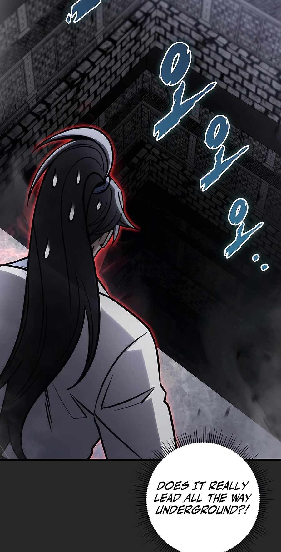 The Emperor’s Sword Chapter 72 Page 76