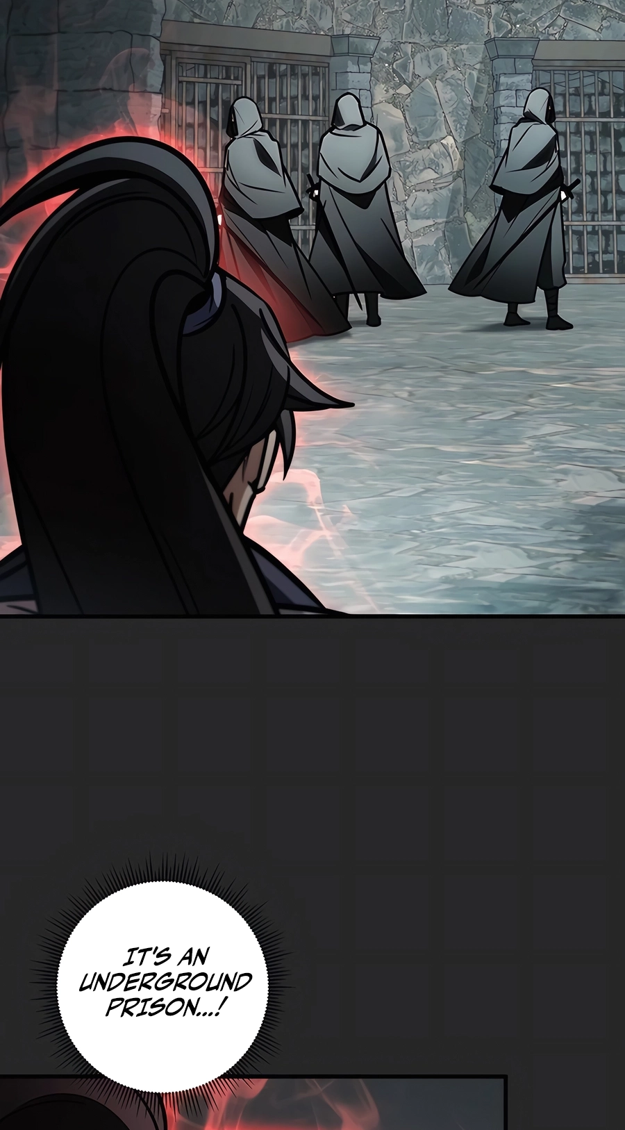 The Emperor’s Sword Chapter 72 Page 81
