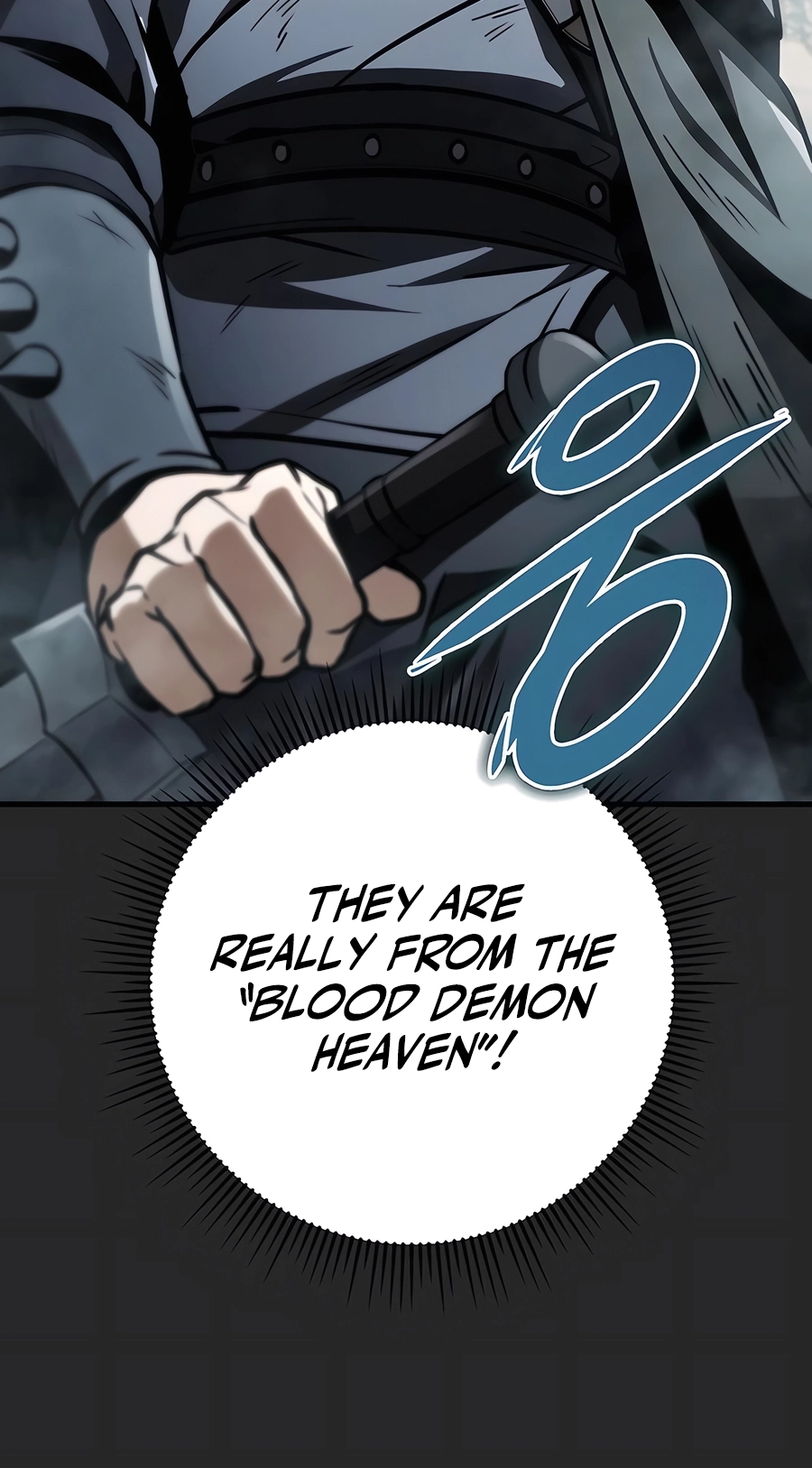 The Emperor’s Sword Chapter 72 Page 84