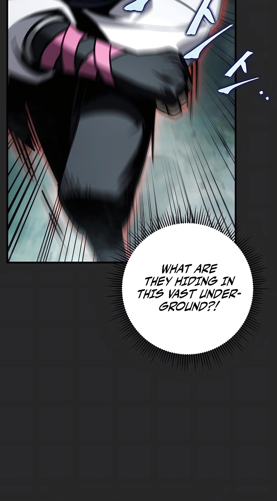 The Emperor’s Sword Chapter 72 Page 86
