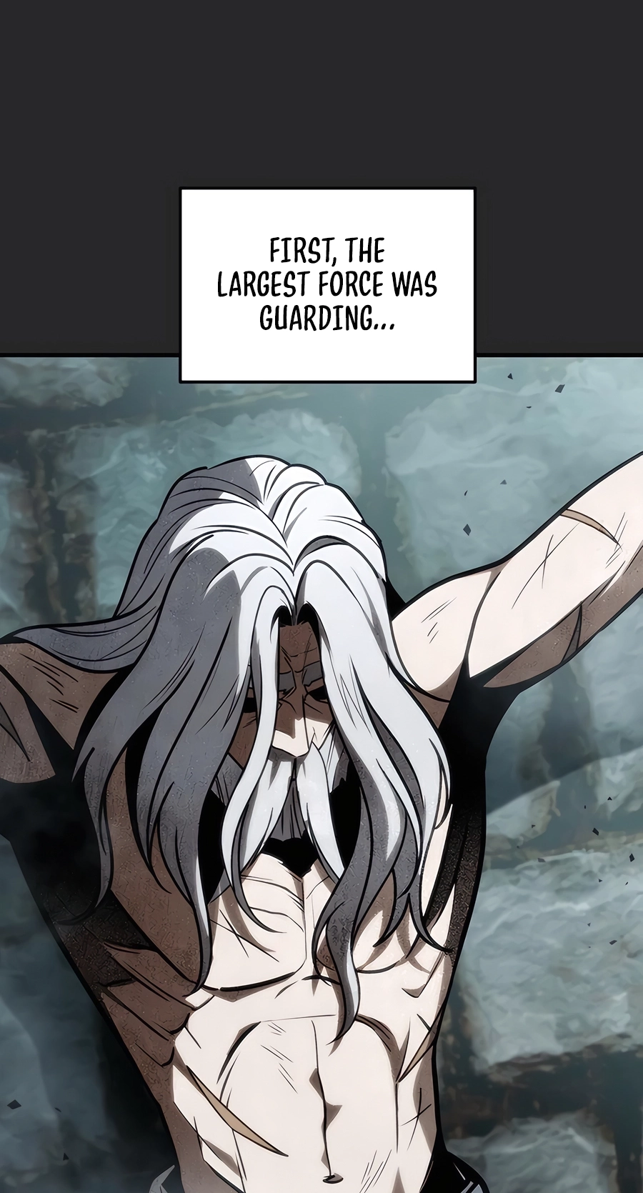 The Emperor’s Sword Chapter 72 Page 88
