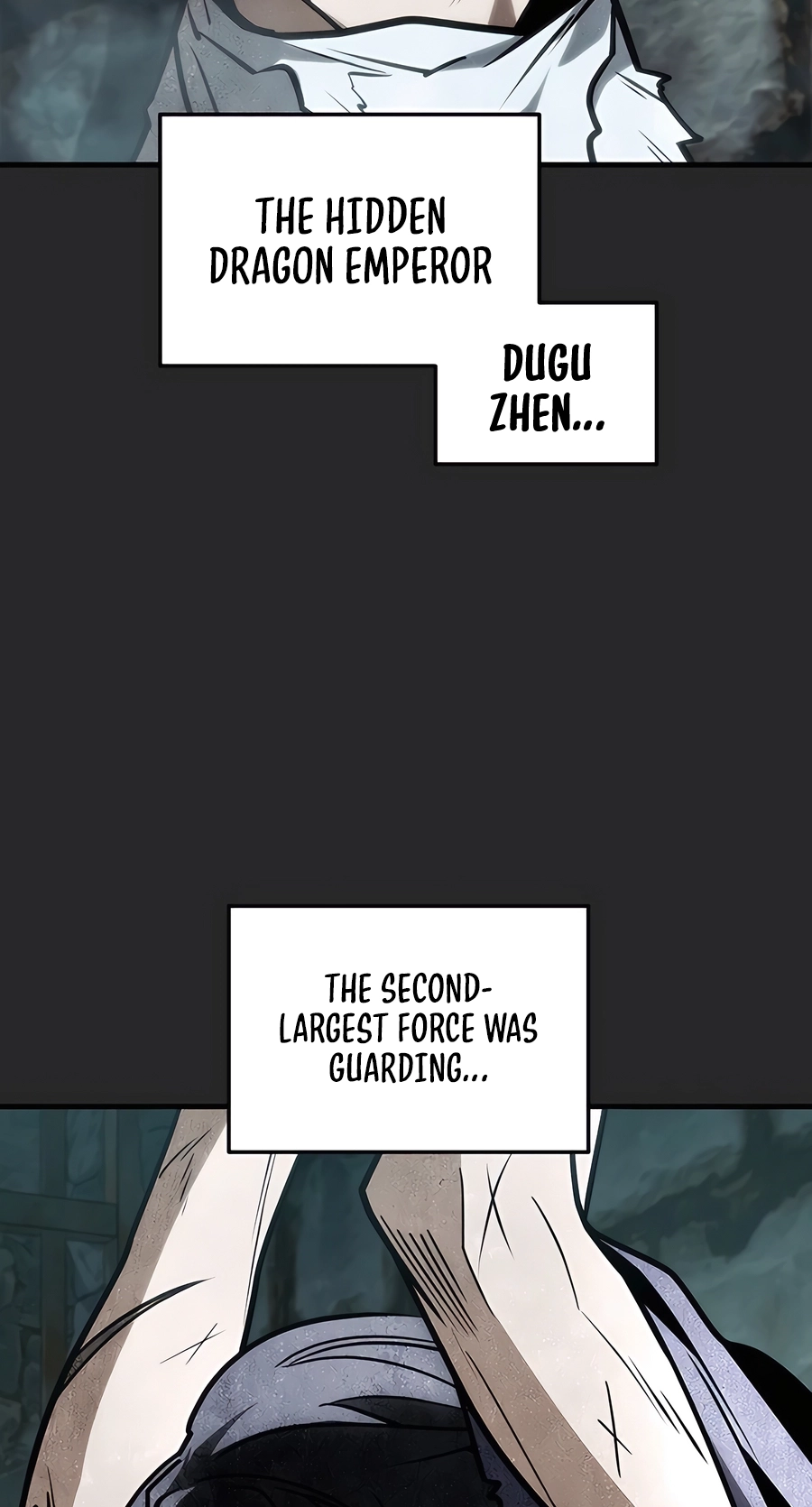 The Emperor’s Sword Chapter 72 Page 89