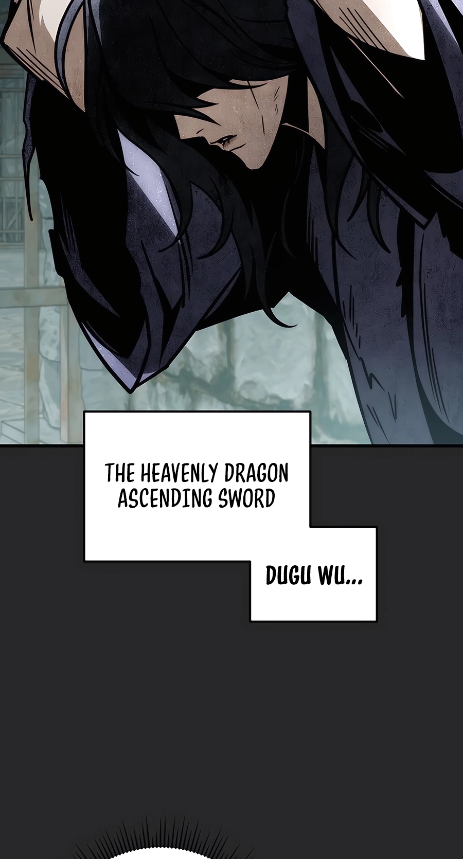 The Emperor’s Sword Chapter 72 Page 90