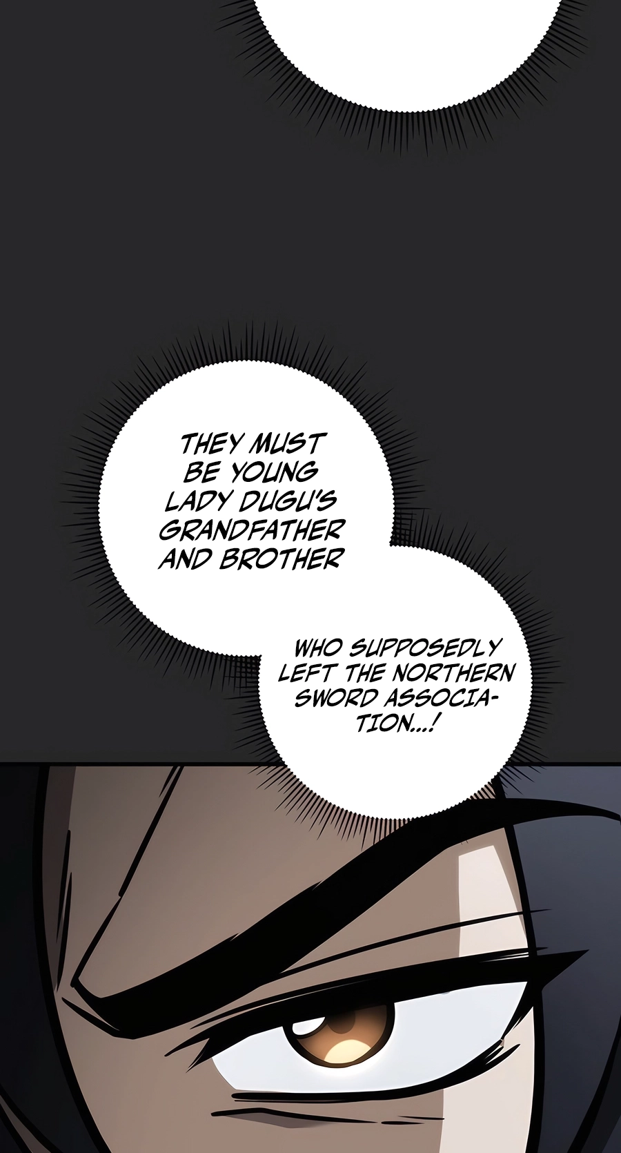 The Emperor’s Sword Chapter 72 Page 92