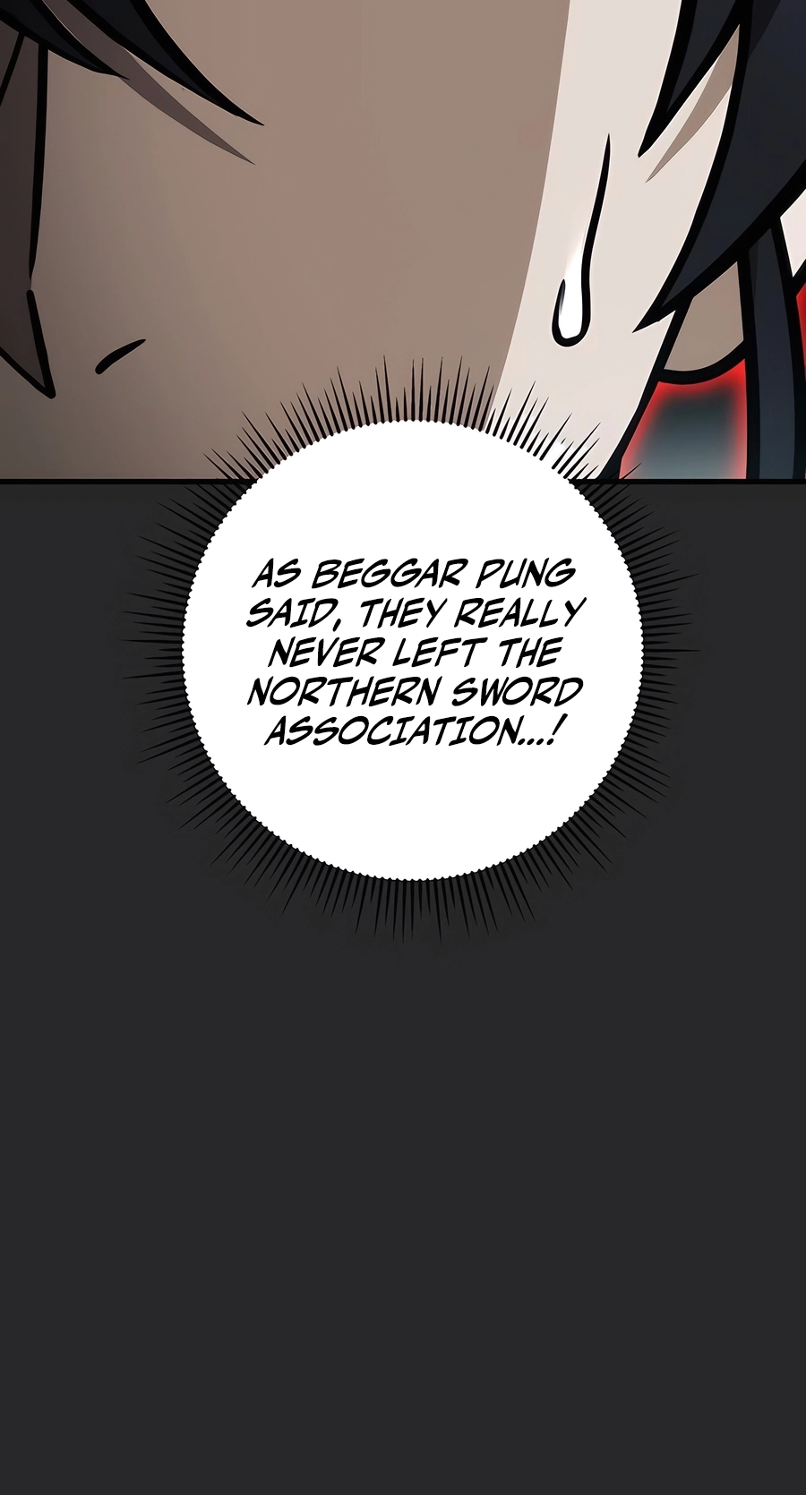 The Emperor’s Sword Chapter 72 Page 93