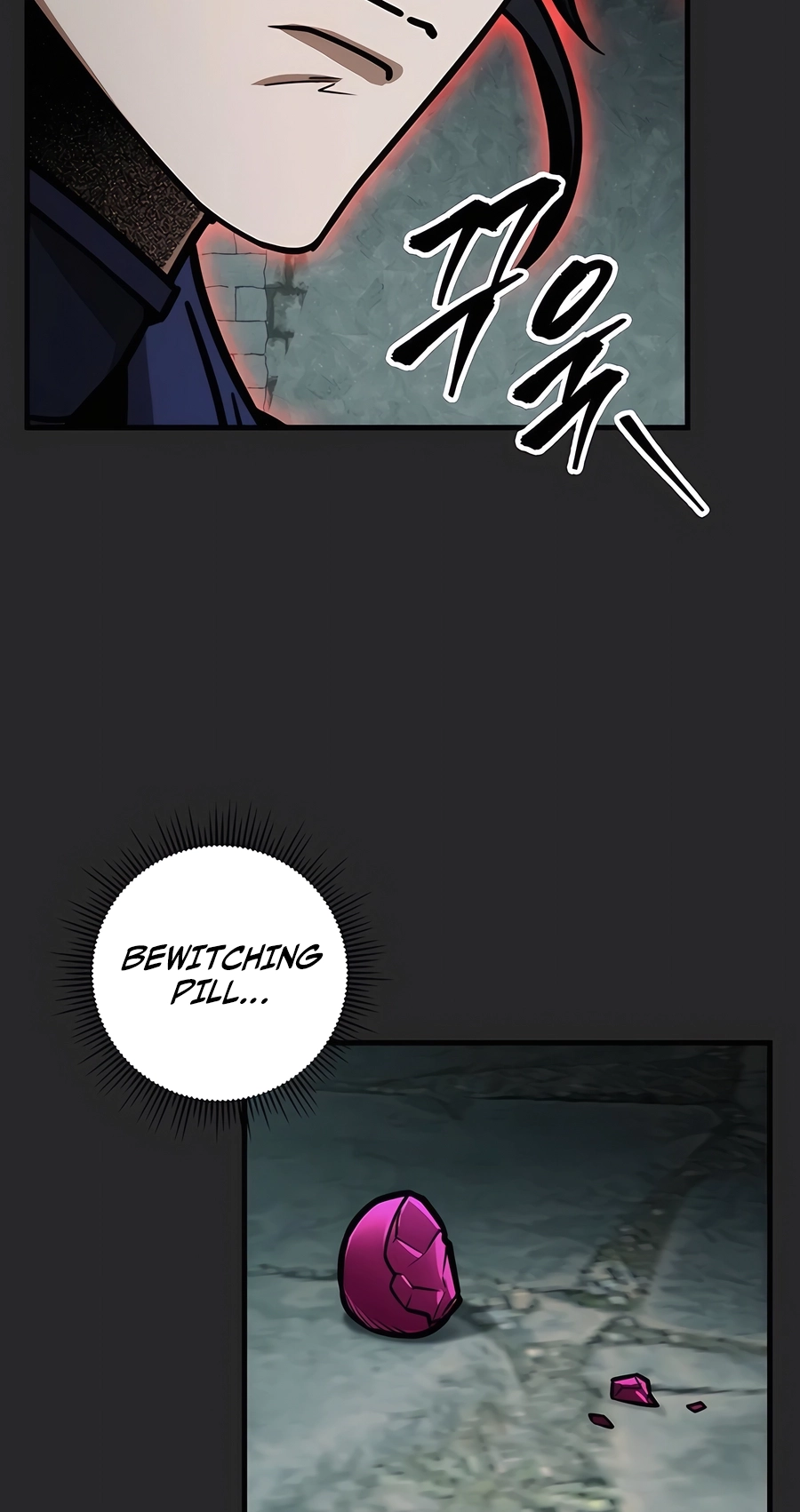 The Emperor’s Sword Chapter 72 Page 98