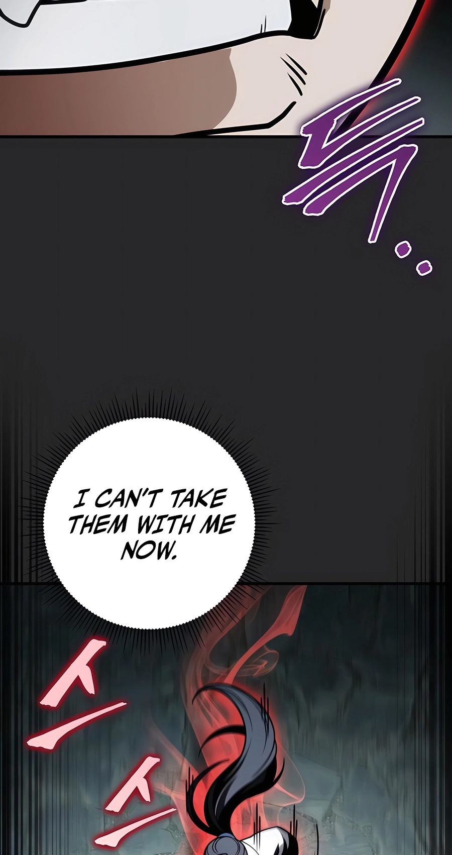 The Emperor’s Sword Chapter 72 Page 100