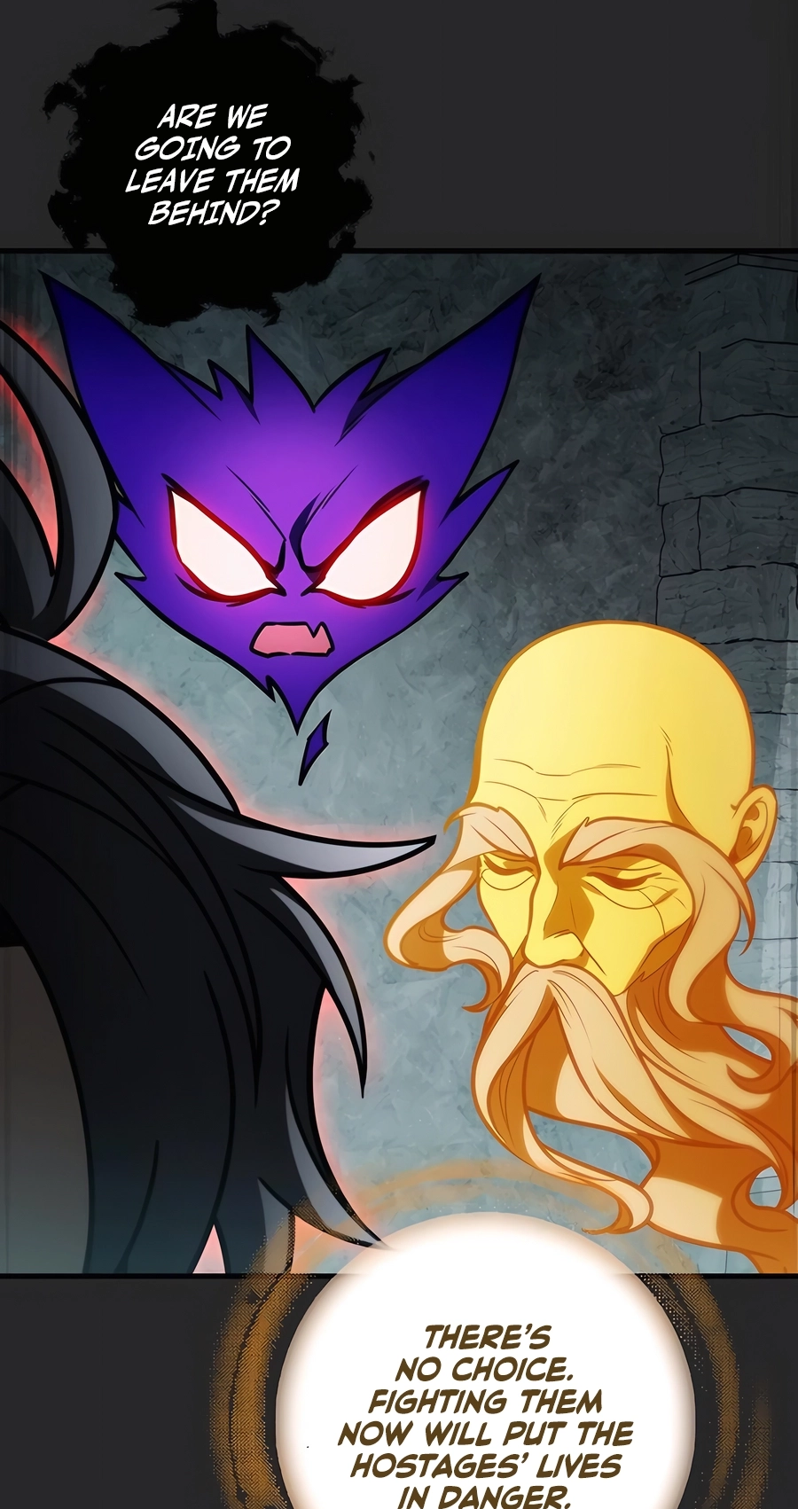 The Emperor’s Sword Chapter 72 Page 102