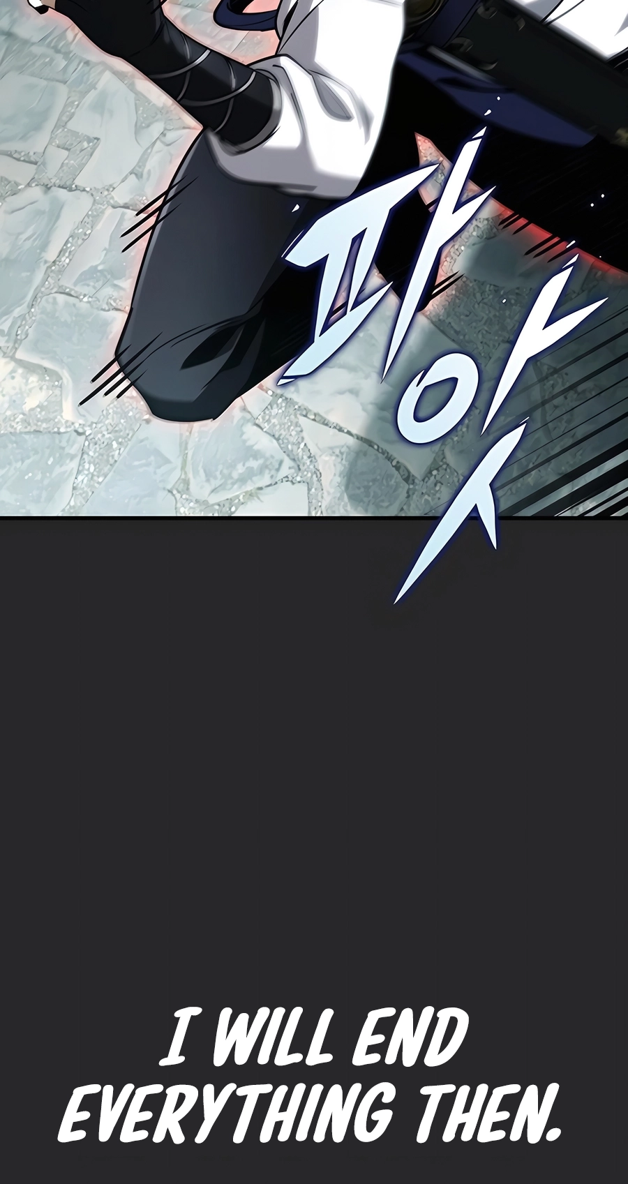 The Emperor’s Sword Chapter 72 Page 104
