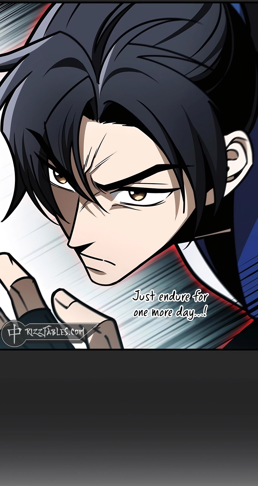 The Emperor’s Sword Chapter 72 Page 105
