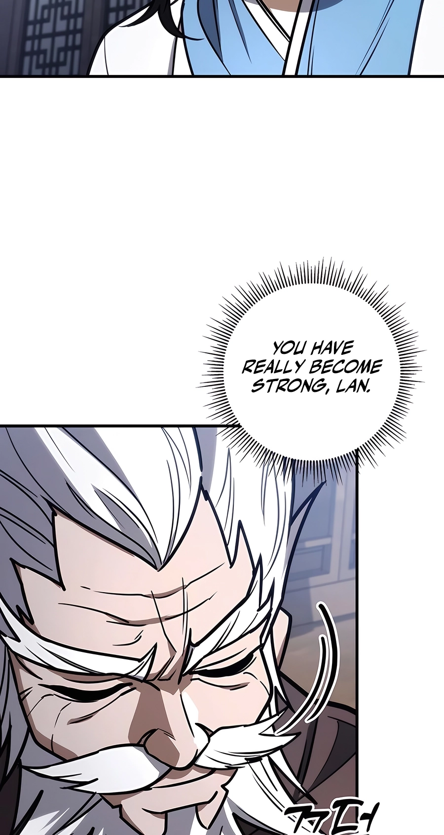 The Emperor’s Sword Chapter 72 Page 110