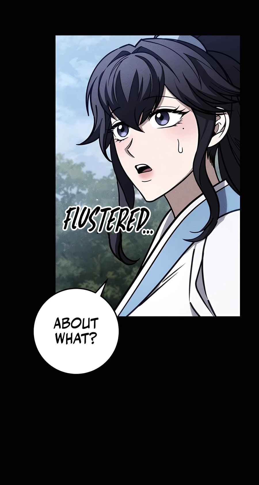 The Emperor’s Sword Chapter 72 Page 113