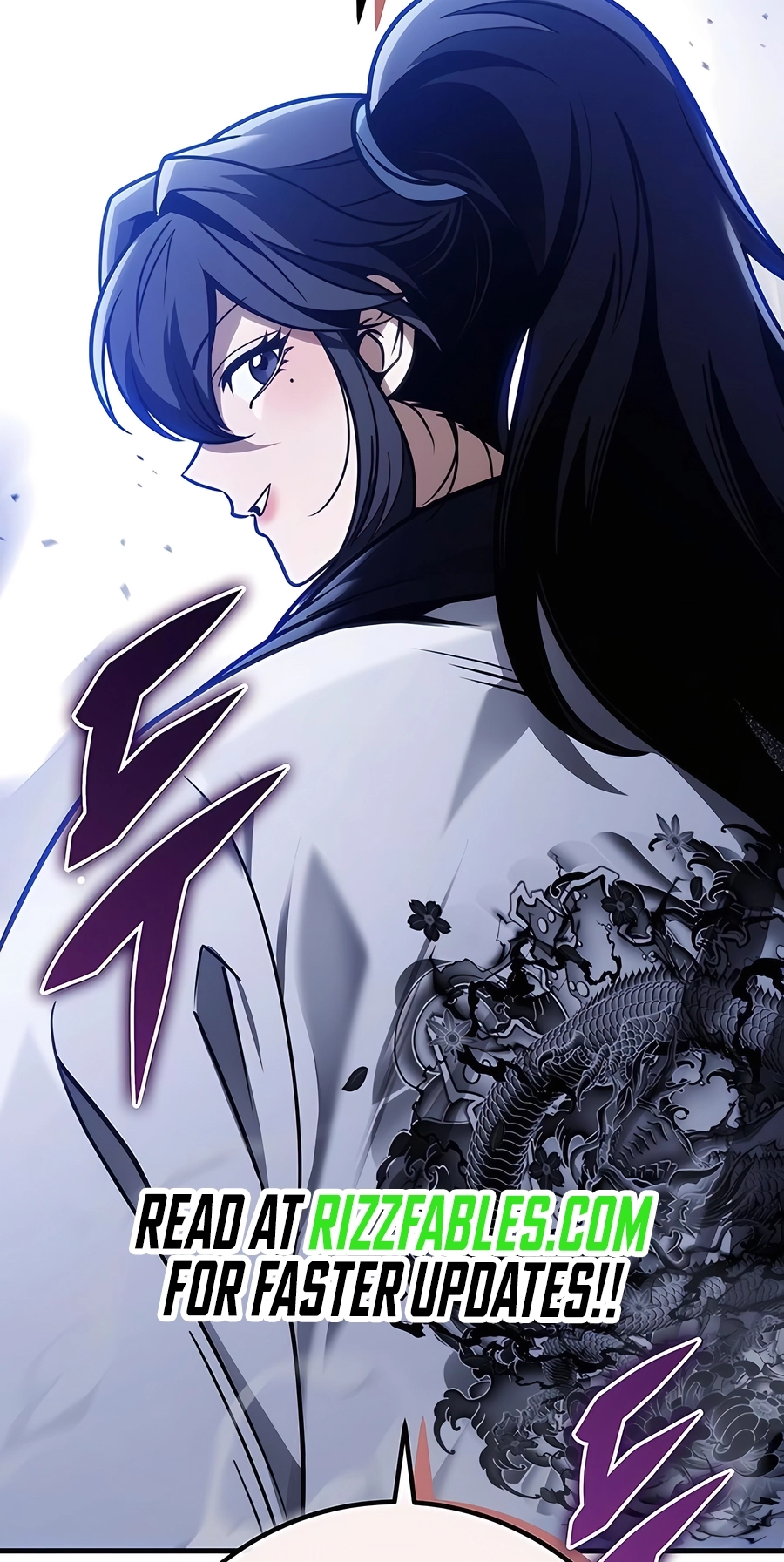 The Emperor’s Sword Chapter 72 Page 118
