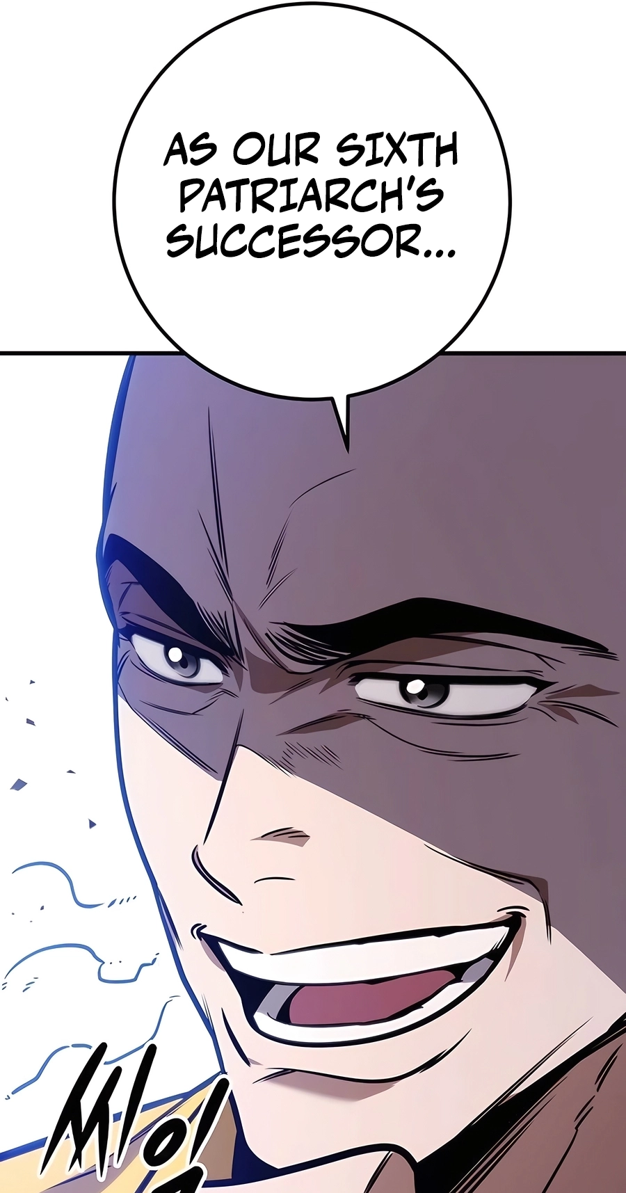 The Emperor’s Sword Chapter 70 Page 7